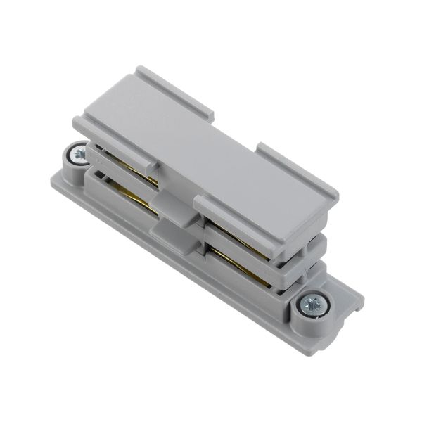 EXTENSION PIECE XTS 21-1 3-PHASE GREY image 1