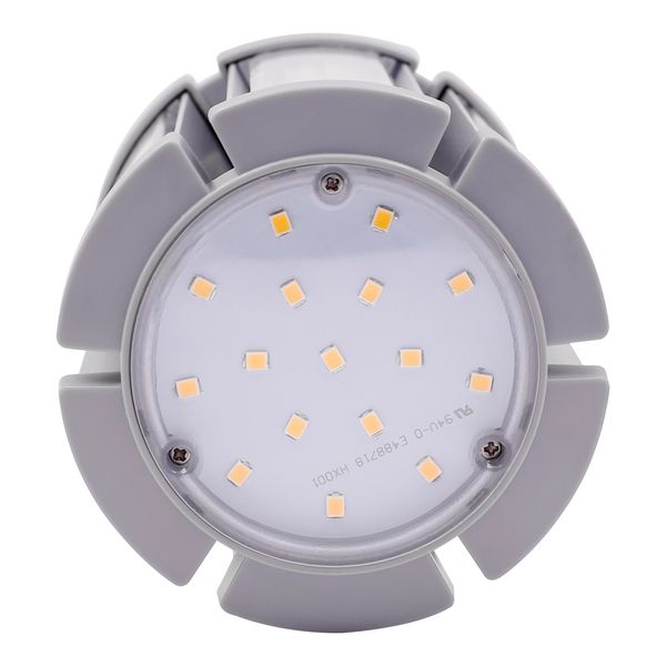 LED Corn Compact E40 54W 4000K 100V-260V image 2