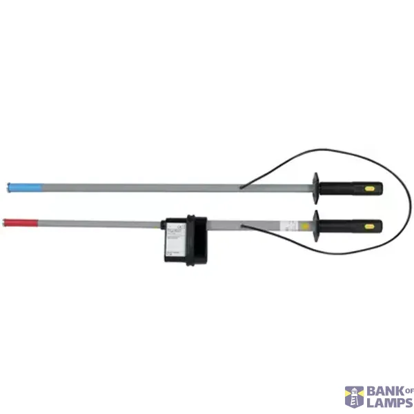 DC voltage detector PHE/G II(PHEG2 P SN7759) image 1
