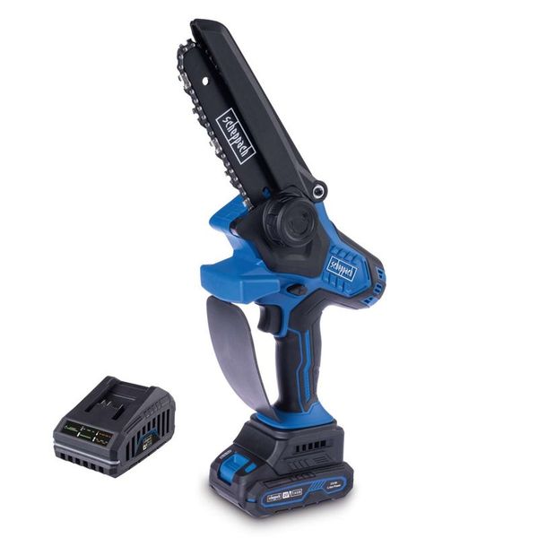 Cordless Pruning Saw BC-PS150-X | Brushless Motor | 20V Battery & Charger image 1