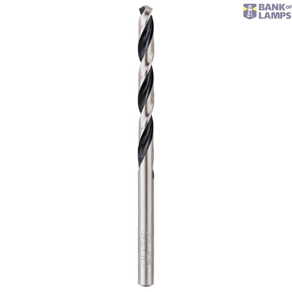 HSS Twist Drill Bit PointTeQ 5.5mm 1 pcs. image 1