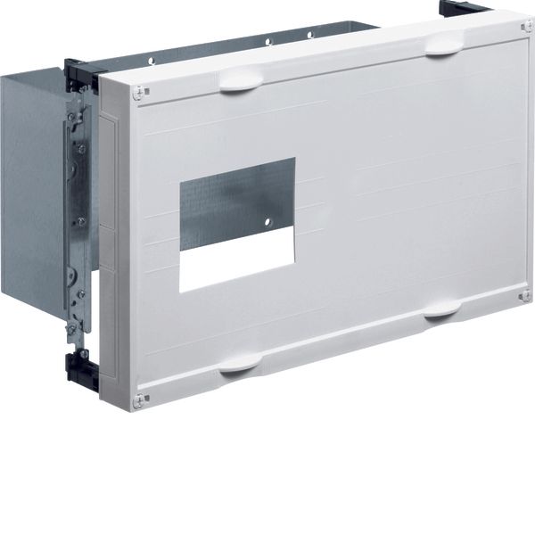 Kit,universN,300x500mm, Change-over switch 125/160/250/400A,with motor image 1