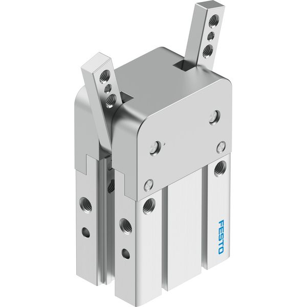 DHWC-25-A-S-NO Angle gripper image 1