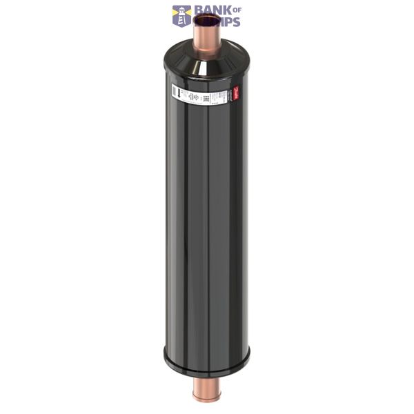Filter drier DML 604S M/12 image 1