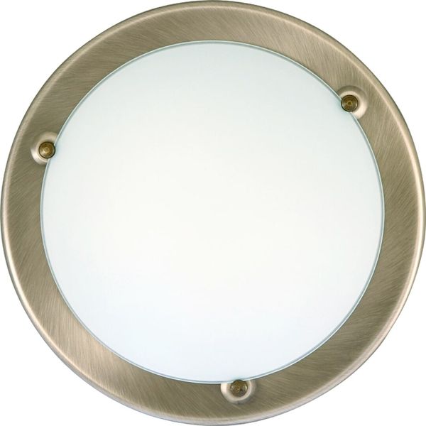 UFO E27 60W 5203 image 1