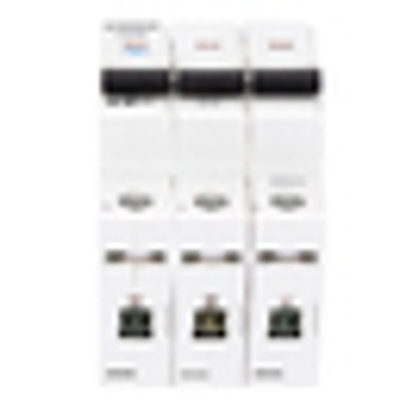 On-Off Switch 3-pole, 40A image 12