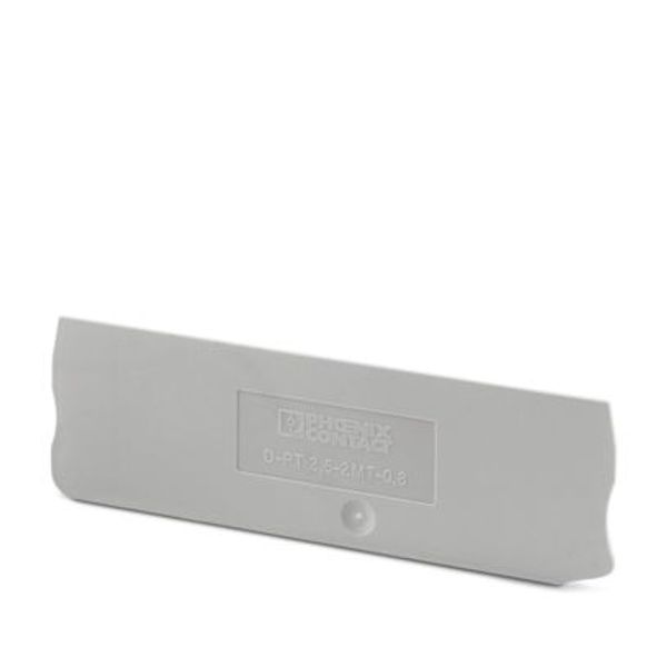 D-PT 2,5-2MTB-0,8 - End cover image 1