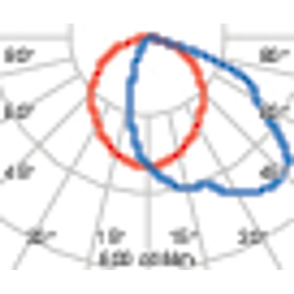 SHIELD+2 72 A/EW 3000K ANTHRACITE image 4