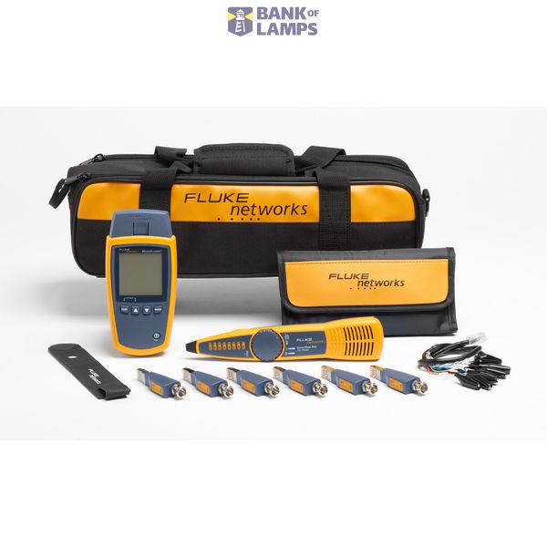 MS2 Professional Kit: MicroScanner2 + remote ID's + IntelliTone Sonde image 3