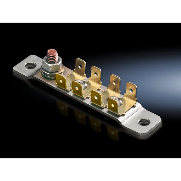 Earthing plate image 2