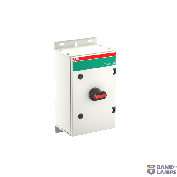 OTL80GB6M Maintenance switch image 1