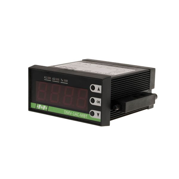 Panel AC voltage indicator, Modbus RTU image 1