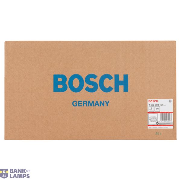 Regular Hoses for Dust Extractors image 2