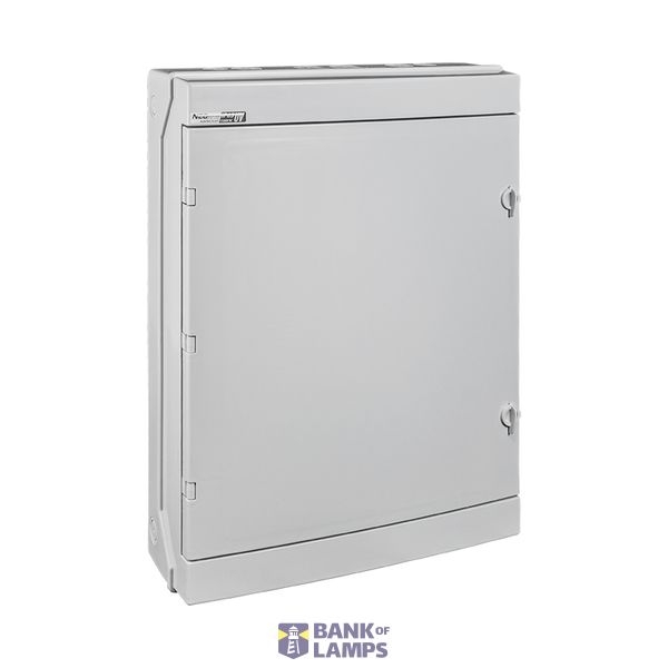 Hermetically sealed switchgear. RH-54/UV (500V AC,1500V DC) image 1