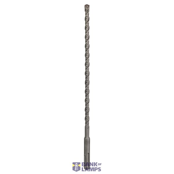 Hammer drill bit SDS-plus-5 8 x 200 x 265 mm image 1