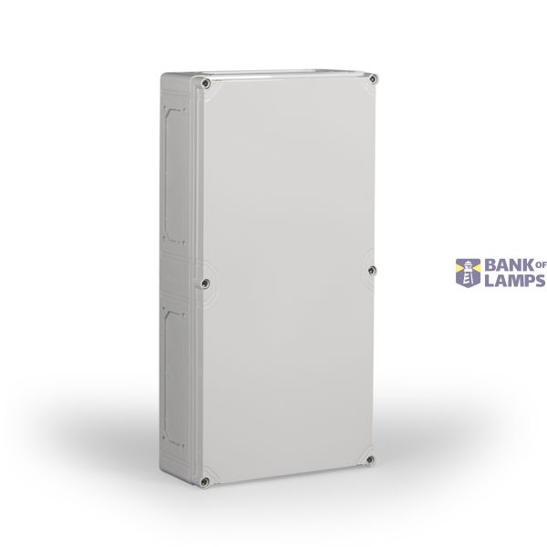 CPCF306013G.U | Enclosure PC 300 x 600 x 132 mm image 1
