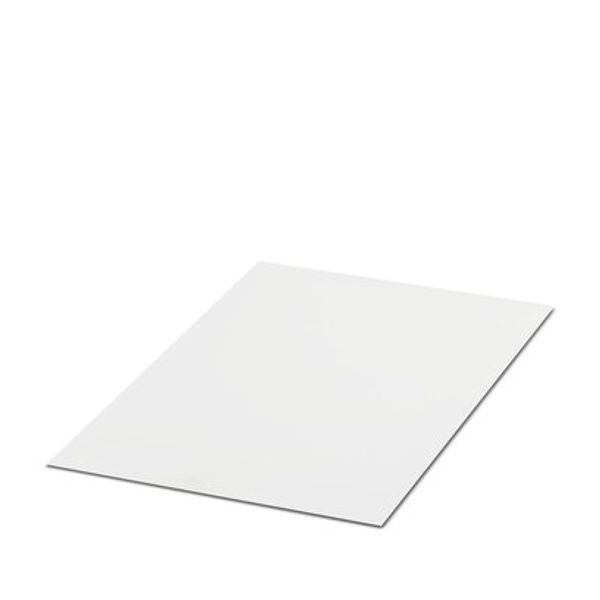 SK U WH:UNGESTANZT - Marker sheet image 7