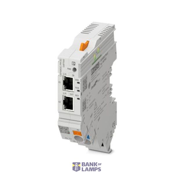 CAPAROC PM EC - Feed-in module image 1
