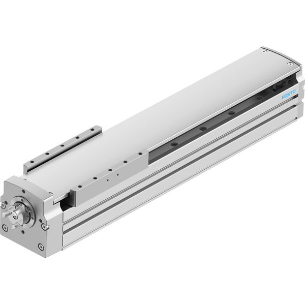 ELGT-BS-90-300-20P Ball screw linear actuator image 1
