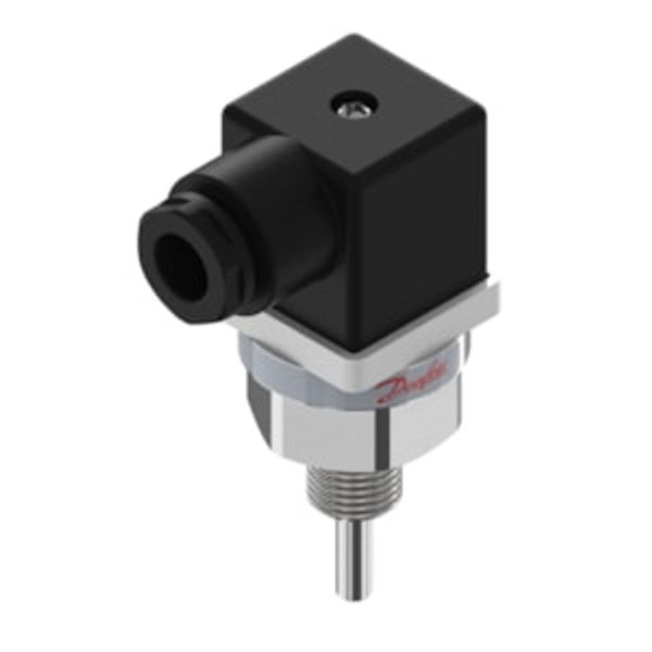 Temperature sensor, MBT 3270, 30 mm, G,1/4 image 1
