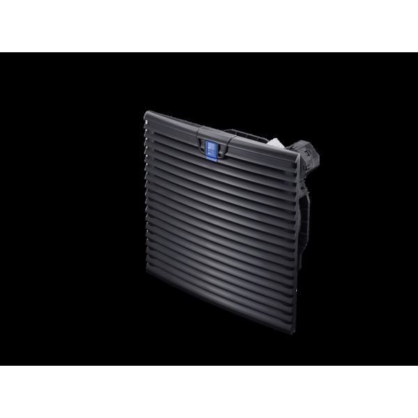 Fan-and-filter unit 540/590 m³/h, 115 V, 50/60 Hz image 1