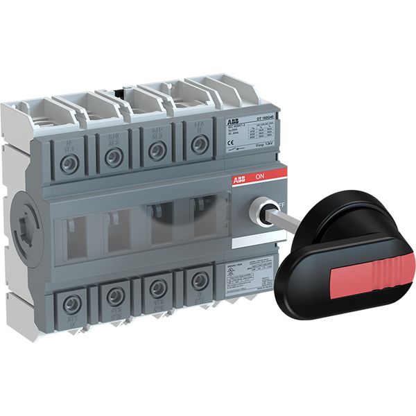 OT160G40P SWITCH-DISCONNECTOR image 1