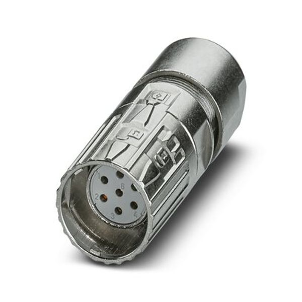 M23-07S1N8A8003S - Cable connector image 3