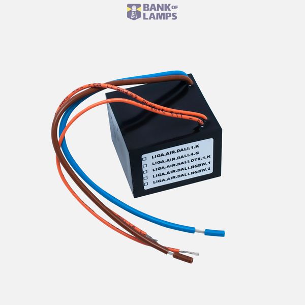 DALI DT8 to Casambi Converter image 2