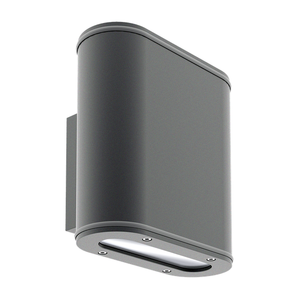 AMON WALL BI 48 A30/M 3K ANTR. DIM1-10V image 2