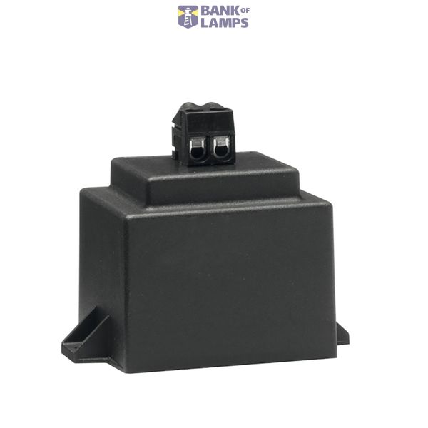 Secondary protection for CT image 1