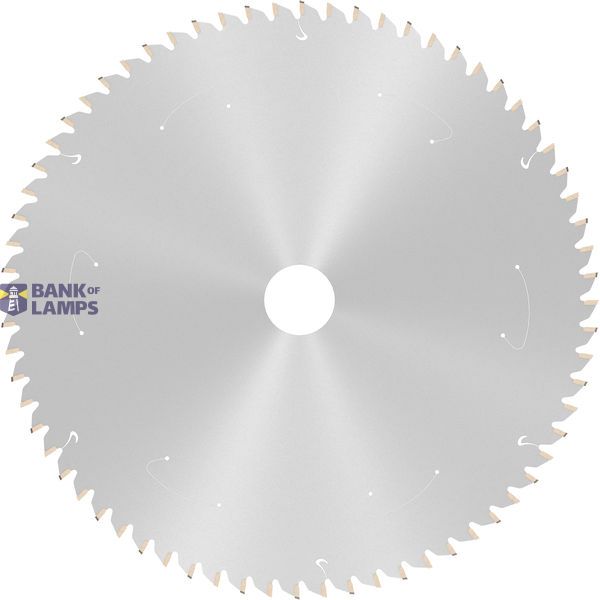 CSB for aluminium Cordless 254x2.4/1.8x30 T68 image 1