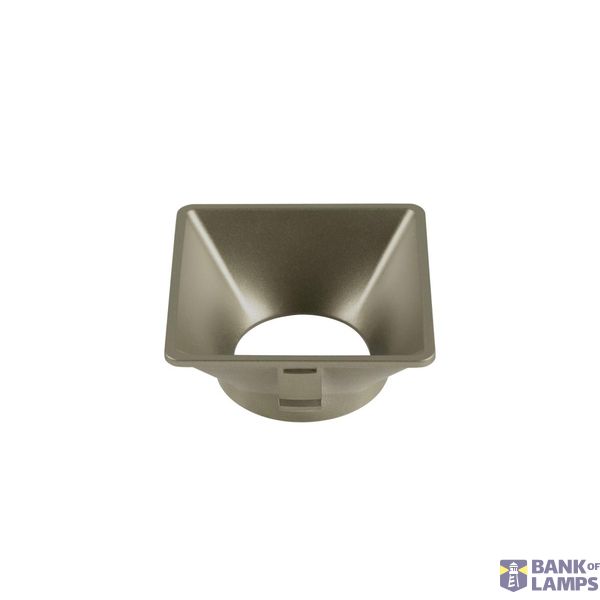 FIX-IT! Decoration insert angular bronze image 1