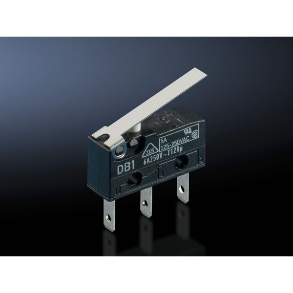 SV Micro-switch, for NH slimline fuse-switch disconnector, size 00 (SV 9346XXX) image 2
