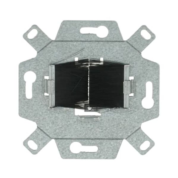 0219/15 Cable feedtrough flushmounted image 1