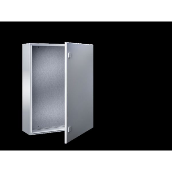 AE Type 1180 RAL7035 image 3