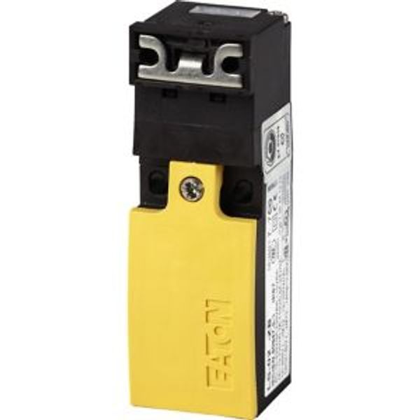 XMW-AC-1-2P-M Auxiliary current contact, 2p jack image 2
