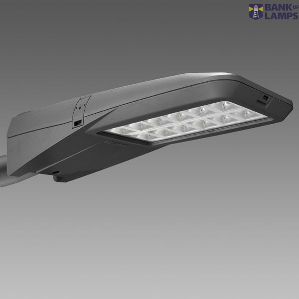 SELLA2 3395 LED 204W CLD GREY image 1