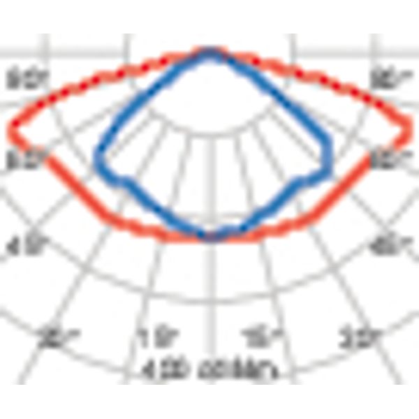 THEOS LUM GLASS 52 SR/125 740 APR ANTR image 4