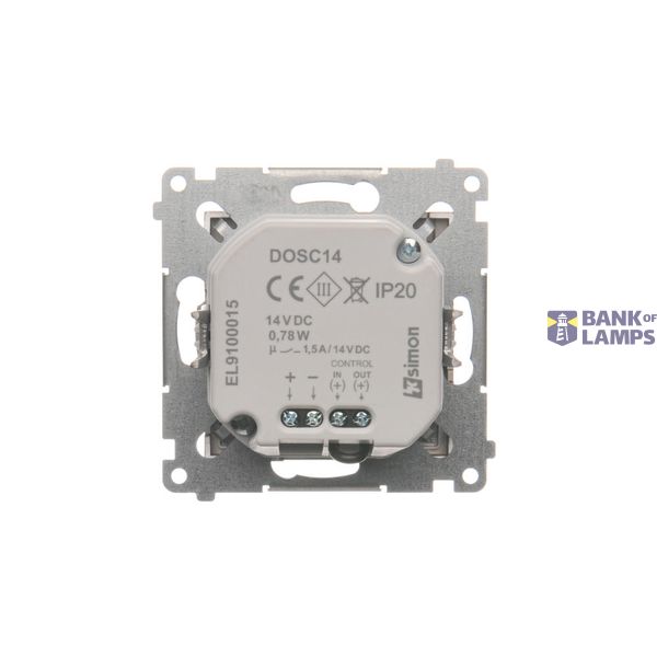 Single frame, antibacterial white image 1