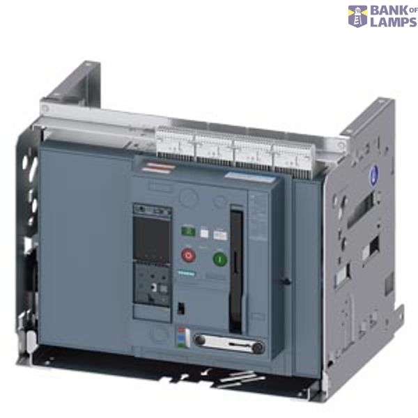 Air Circuit Breaker 3WA image 1