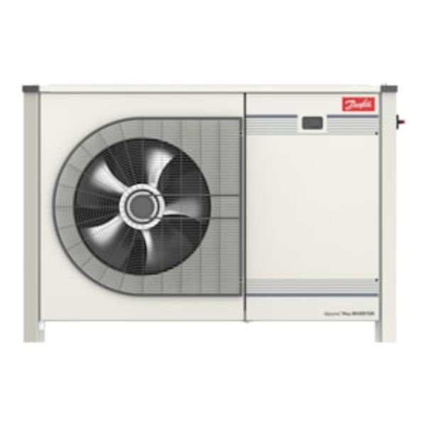 Optyma™ Plus INVERTER, OP-MPPM044VVLP01 image 1