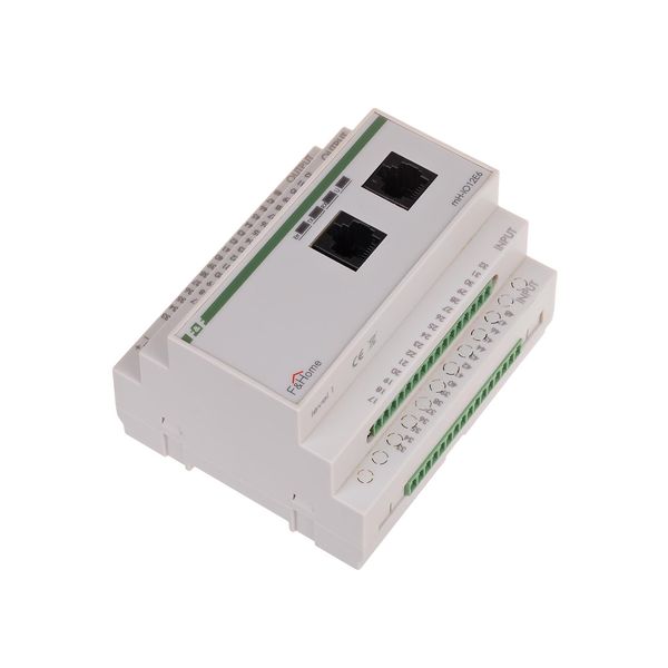 LEVEL 6 Mixed Module image 3