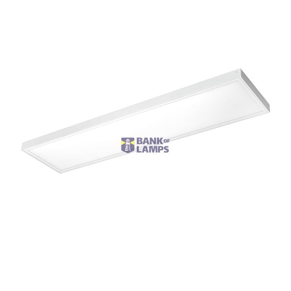 ALGINE  LED  230V 32W IP20 300X1200MM NW CEILING PANEL image 36