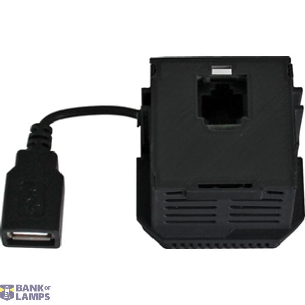 Flush-mounted converter for OnWall and InWall-10 image 1