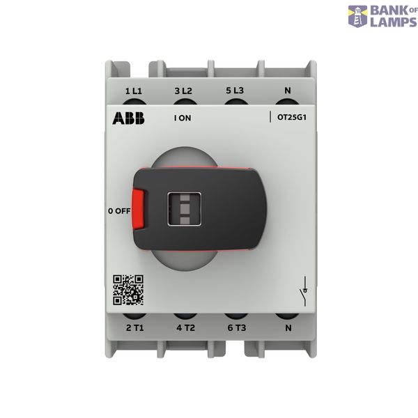 1SCA163443R1001 - ABB image 1