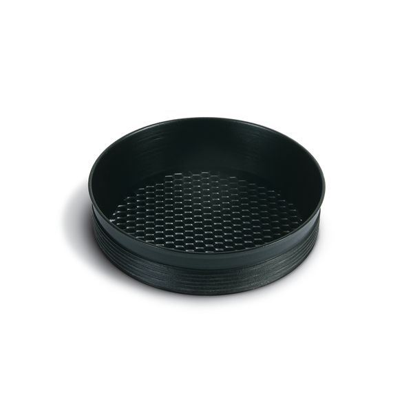 Black ring for series SL LED 10-20W image 1