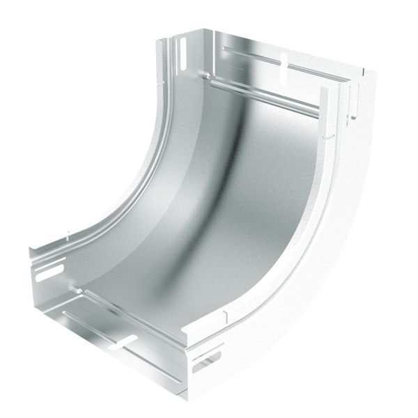 P31+ riser B300 H60 RAL9010 image 1