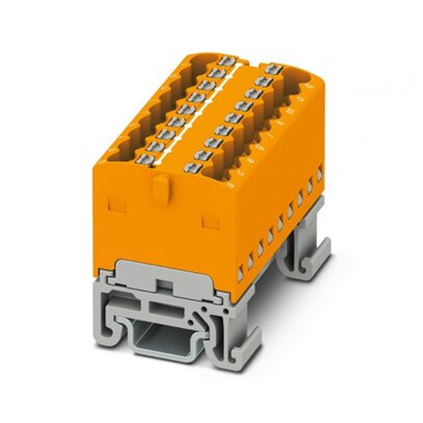 PTFIX 18X1,5-NS15A OG - Distribution block image 3