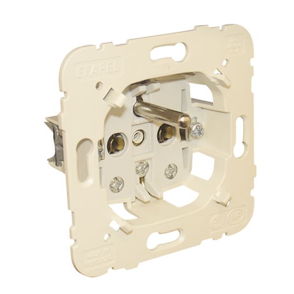 EARTH SOCKET (FRENCH TYPE) image 1