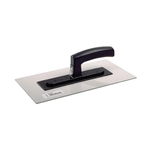 Skandia plastic plaster trowel 280mm image 1